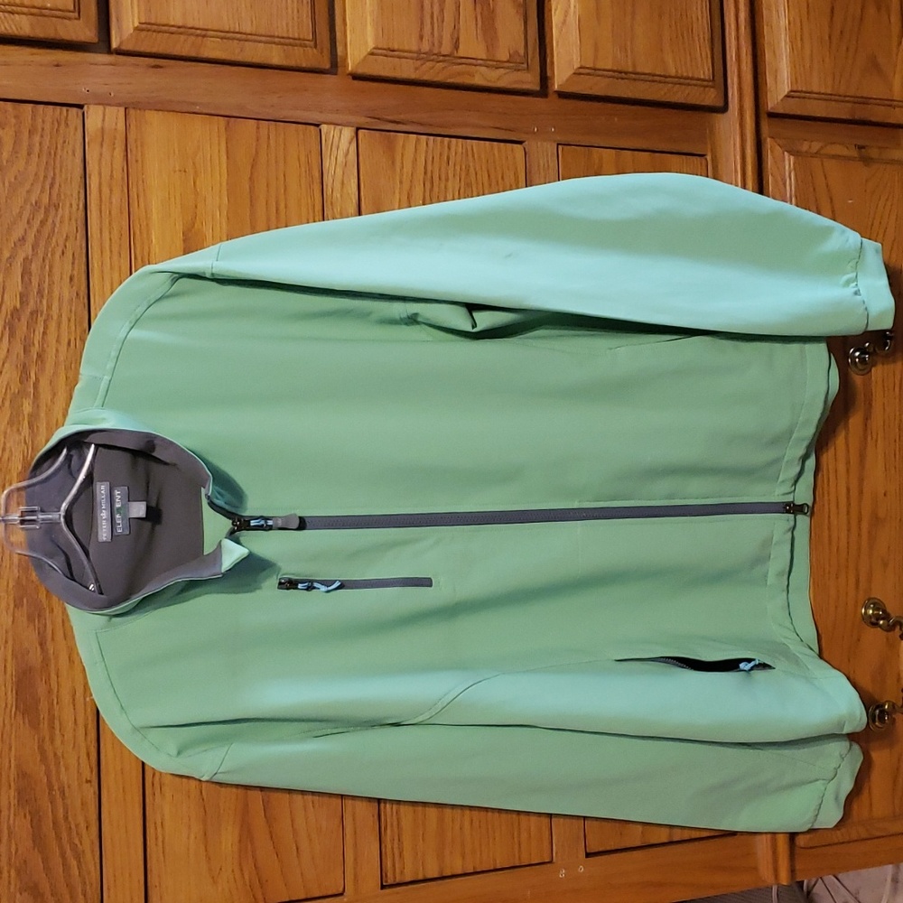 Peter Millar Element 4 Wind Jacket - image 1